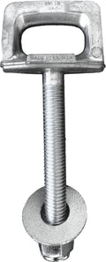 SuperClamp II Replacement Screw Mount