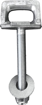 SuperClamp II Replacement Screw Mount