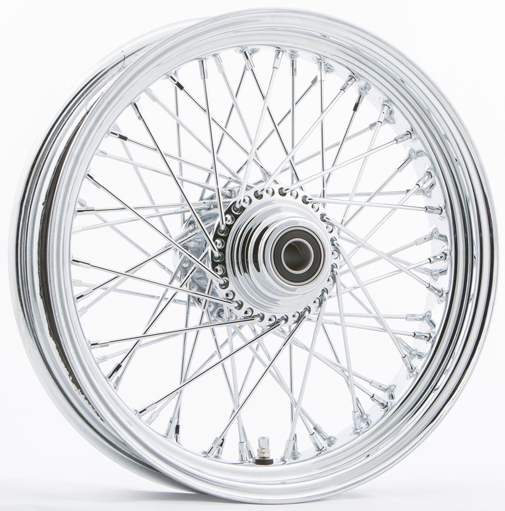 Front 60 Spoke Wheels