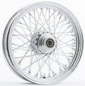 Front 60 Spoke Wheels