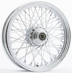 Front 60 Spoke Wheels