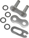 520 SO Steel Drive Chain