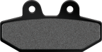 HD Sintered Brake Pads