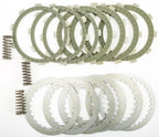SRK Complete Clutch Kit