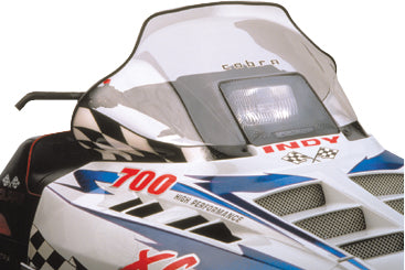 Windshield