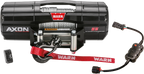 AXON 55/55S/5500 Wire Rope Winch