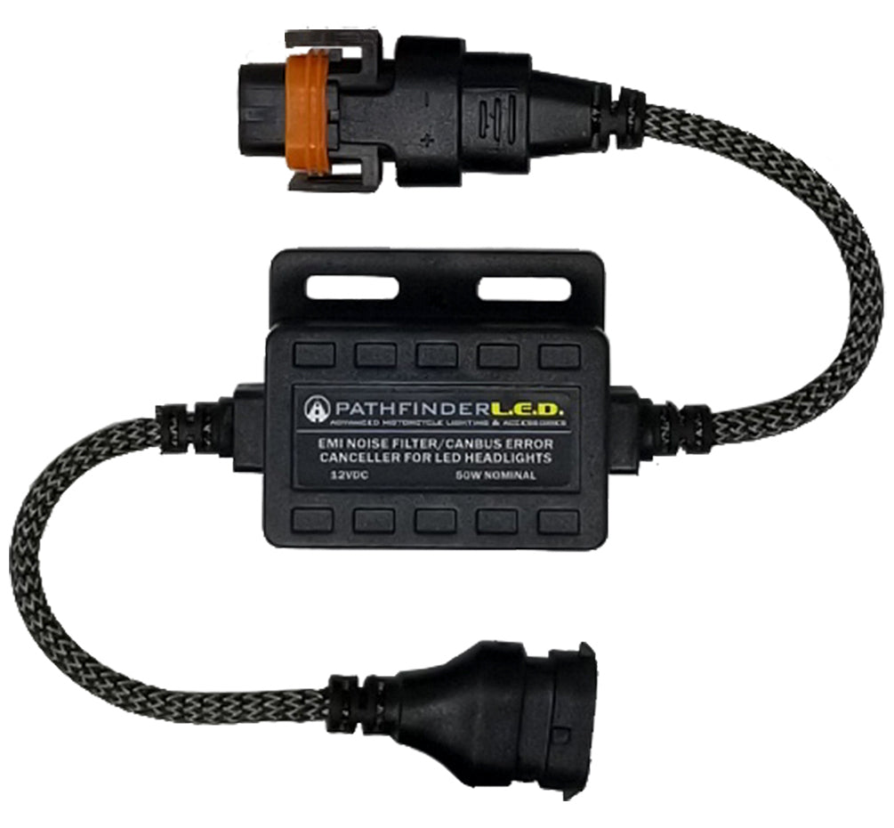 EMI Noise Filter
