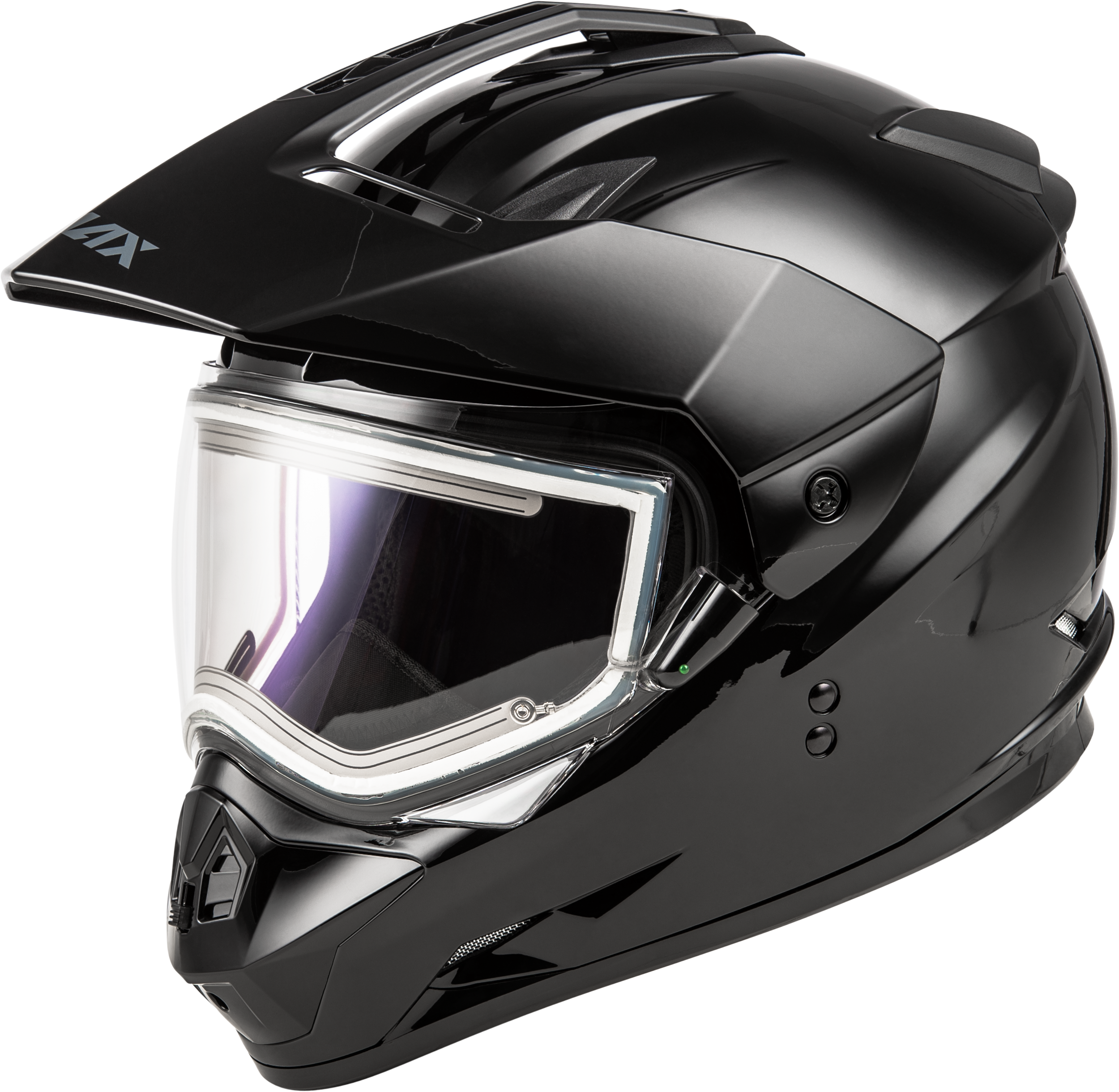 GM-11S Electric Shield Helmet