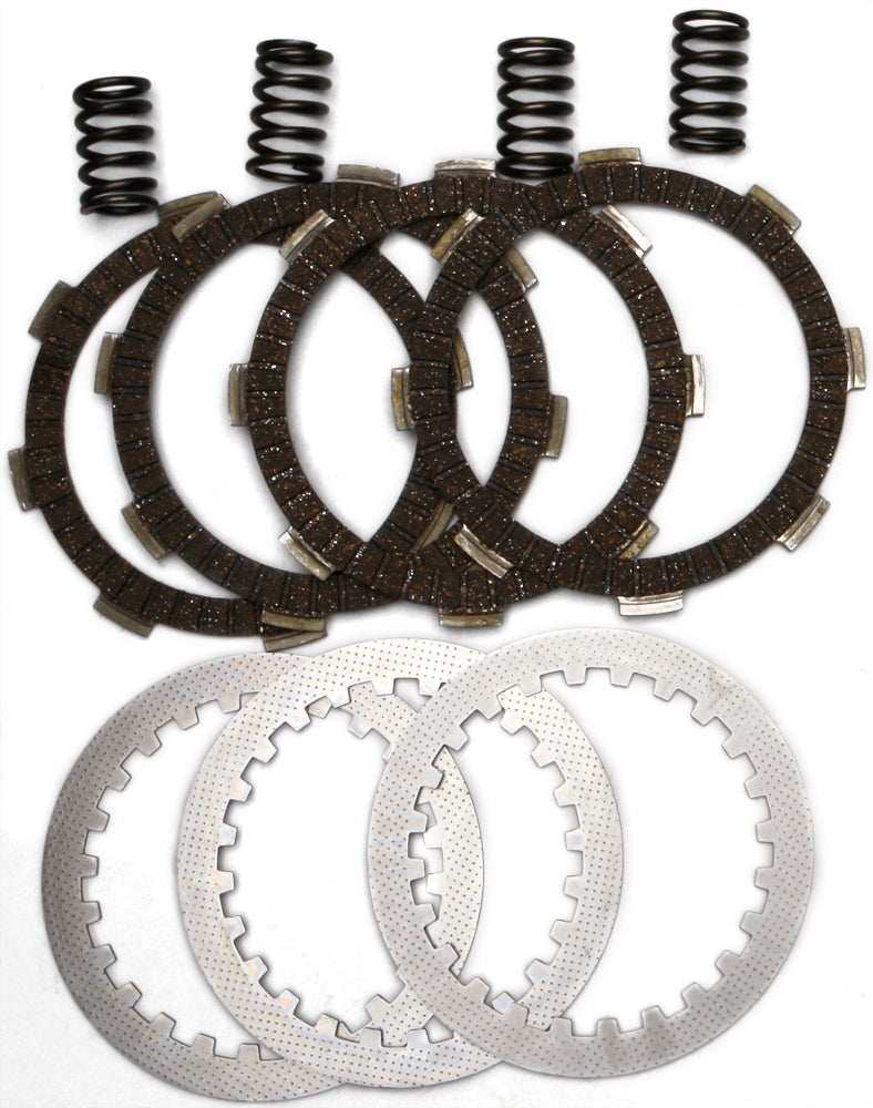 Dirt Racer Clutch Set