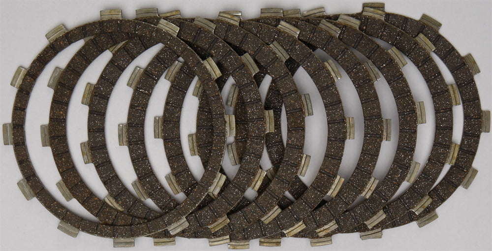 Redline Clutch Kit