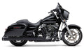 4.5" GROOVE TIP SLIP-ON BLACK FLH/FLT 17-22