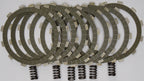 Street Racer Clutch Kit