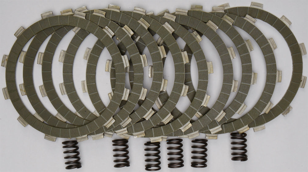 Street Racer Clutch Kit