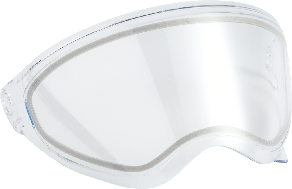 Trekker Helmet Face Shield (2022)