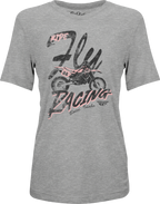 Women's Vintage Tee