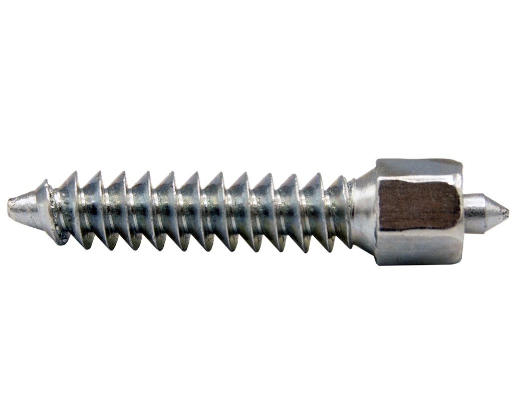 Attack Twist Screws