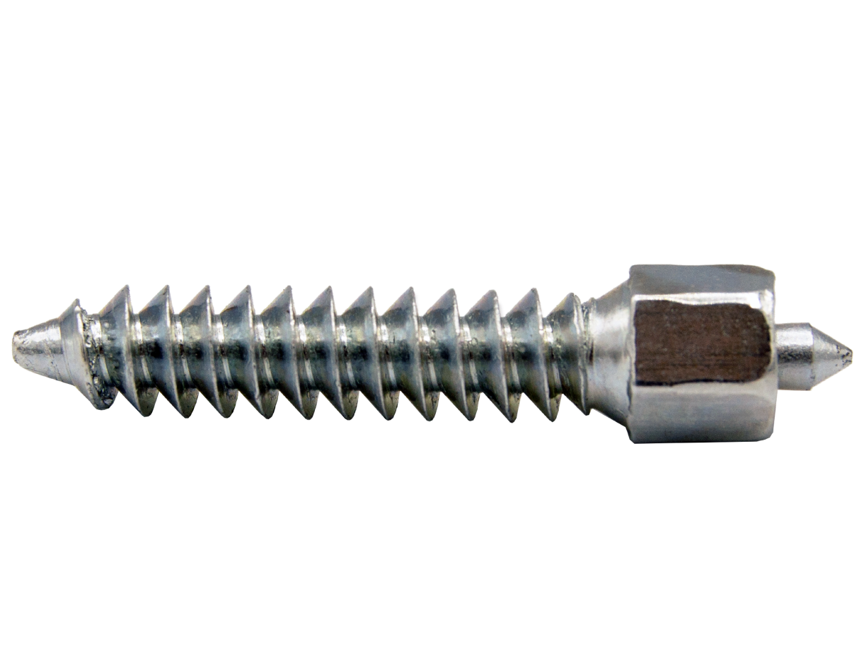 Attack Twist Screws