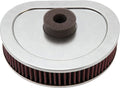 AIR FILTER HD-1390 REPLACEMENT