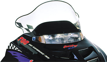 Windshield