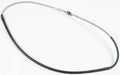 STEEL BRAKE LINE FRONT HON