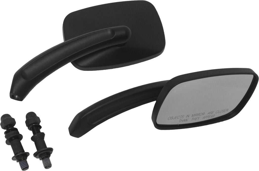 Rectangle Custom Die Cast Mirror