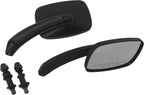 Rectangle Custom Die Cast Mirror