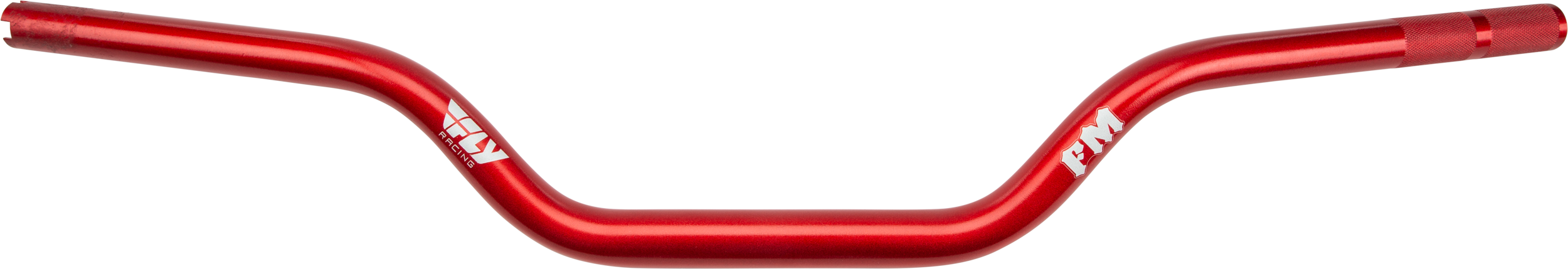 Moto Style Hi Rise Bars