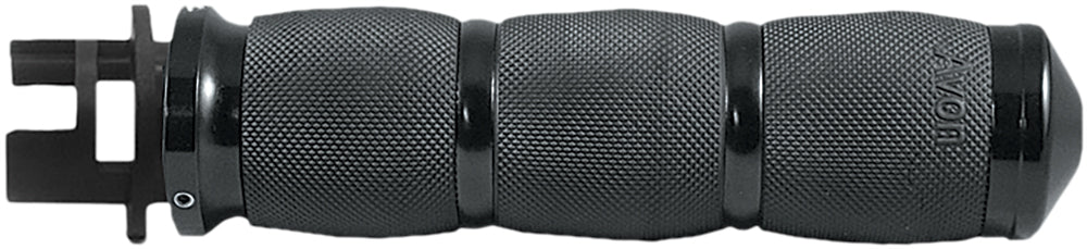 Air Cushioned Grips