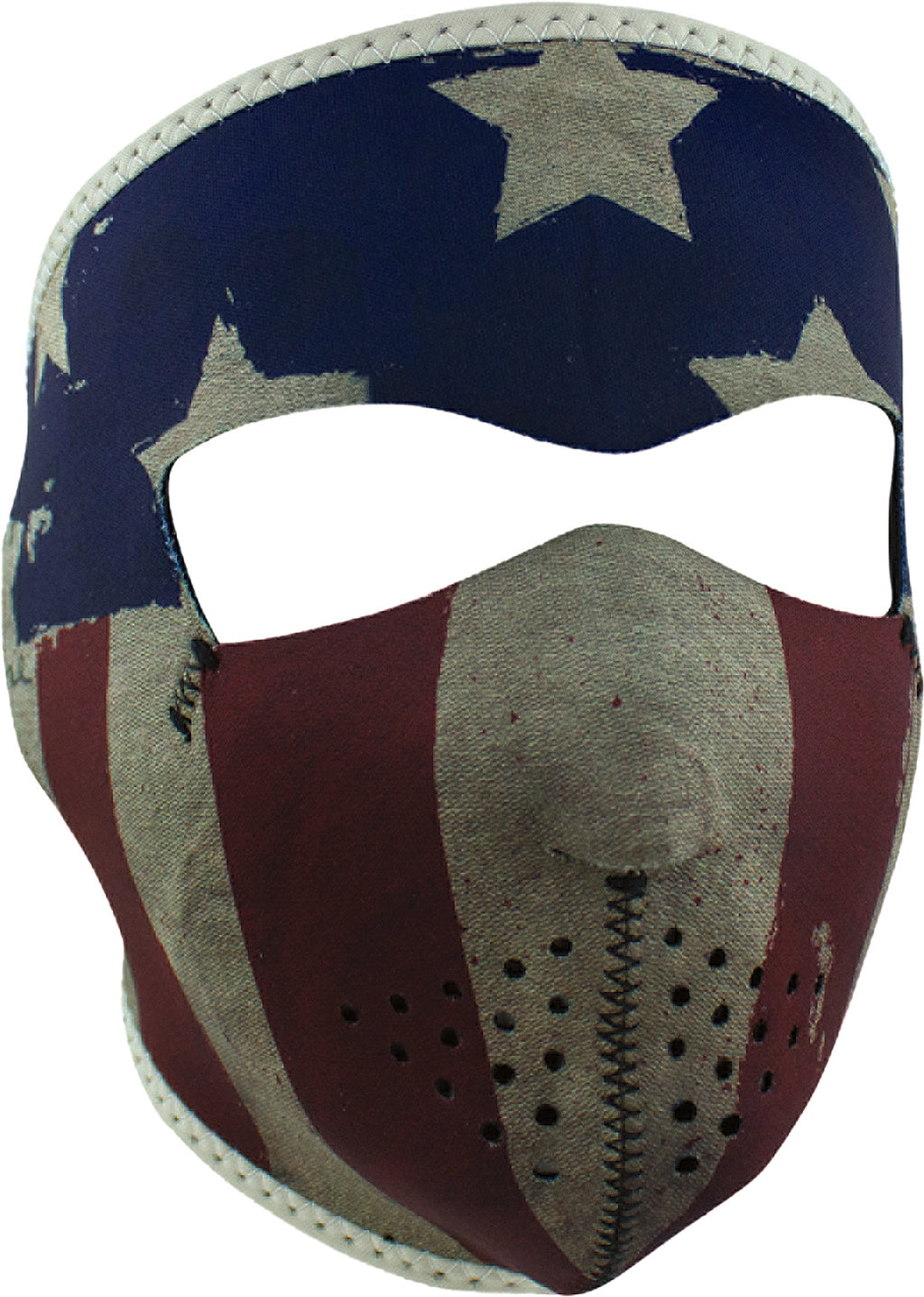 Full Face Mask
