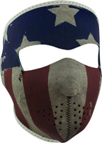 Full Face Mask