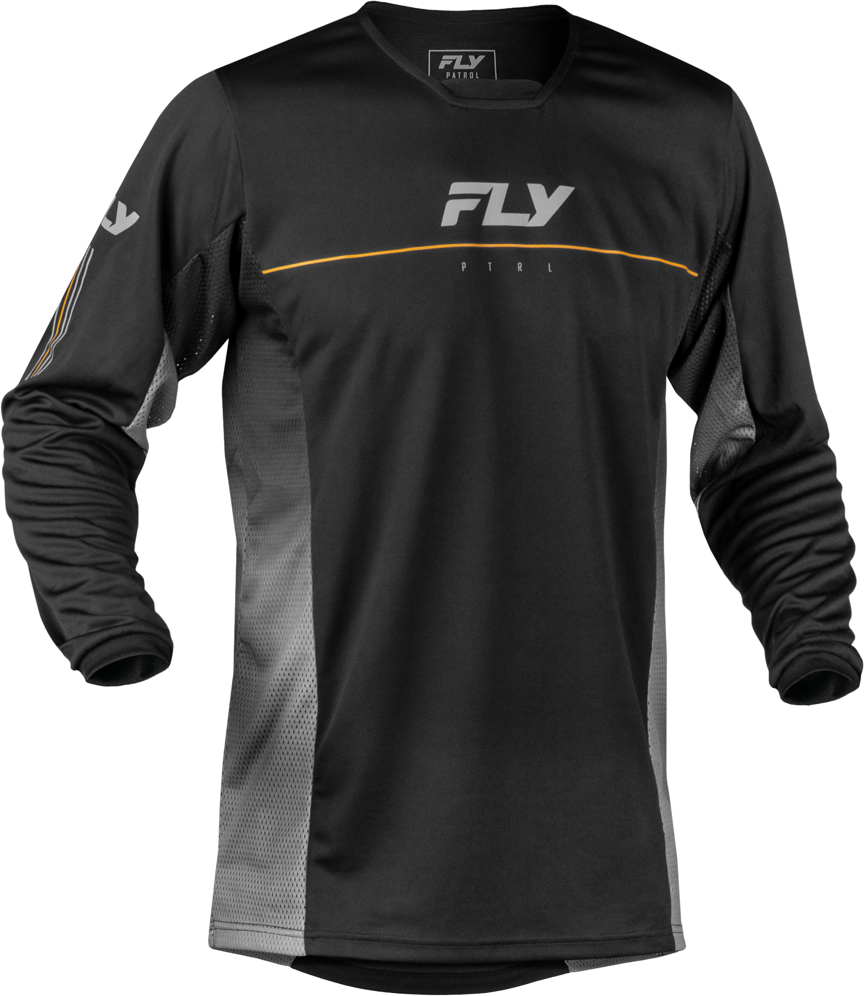 Patrol Jersey (2027)