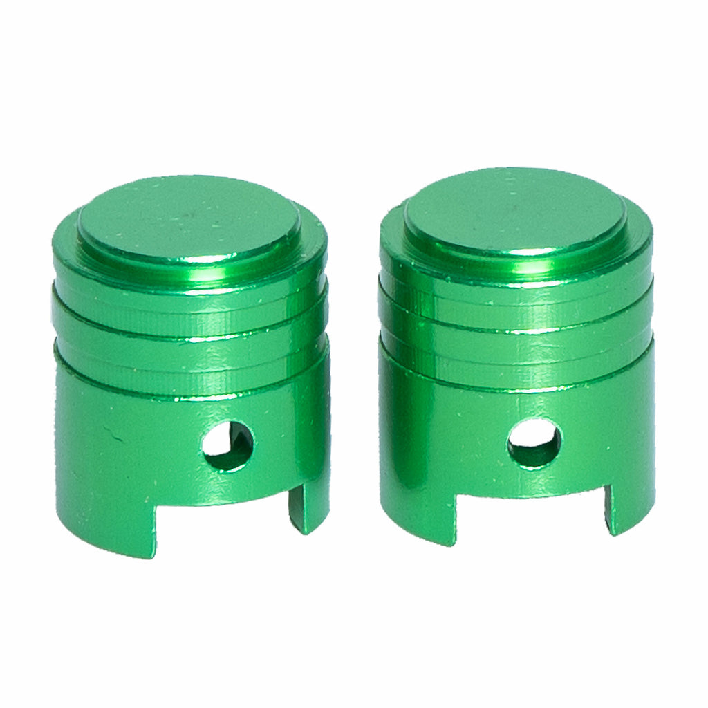 Sport Valve Caps