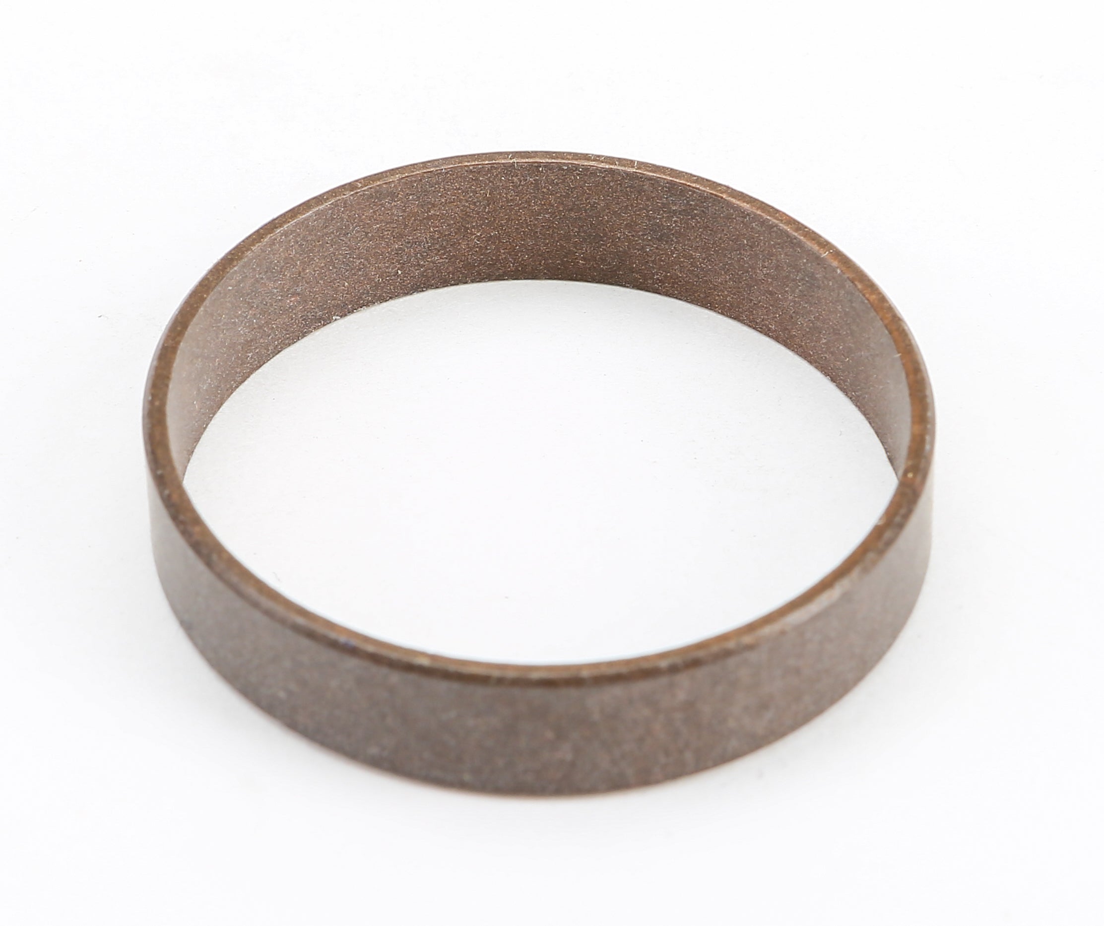 External Bearing Glide Ring