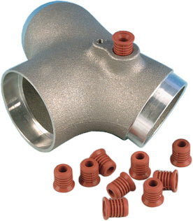 Twin Cam Intake/Exhaust Gasket