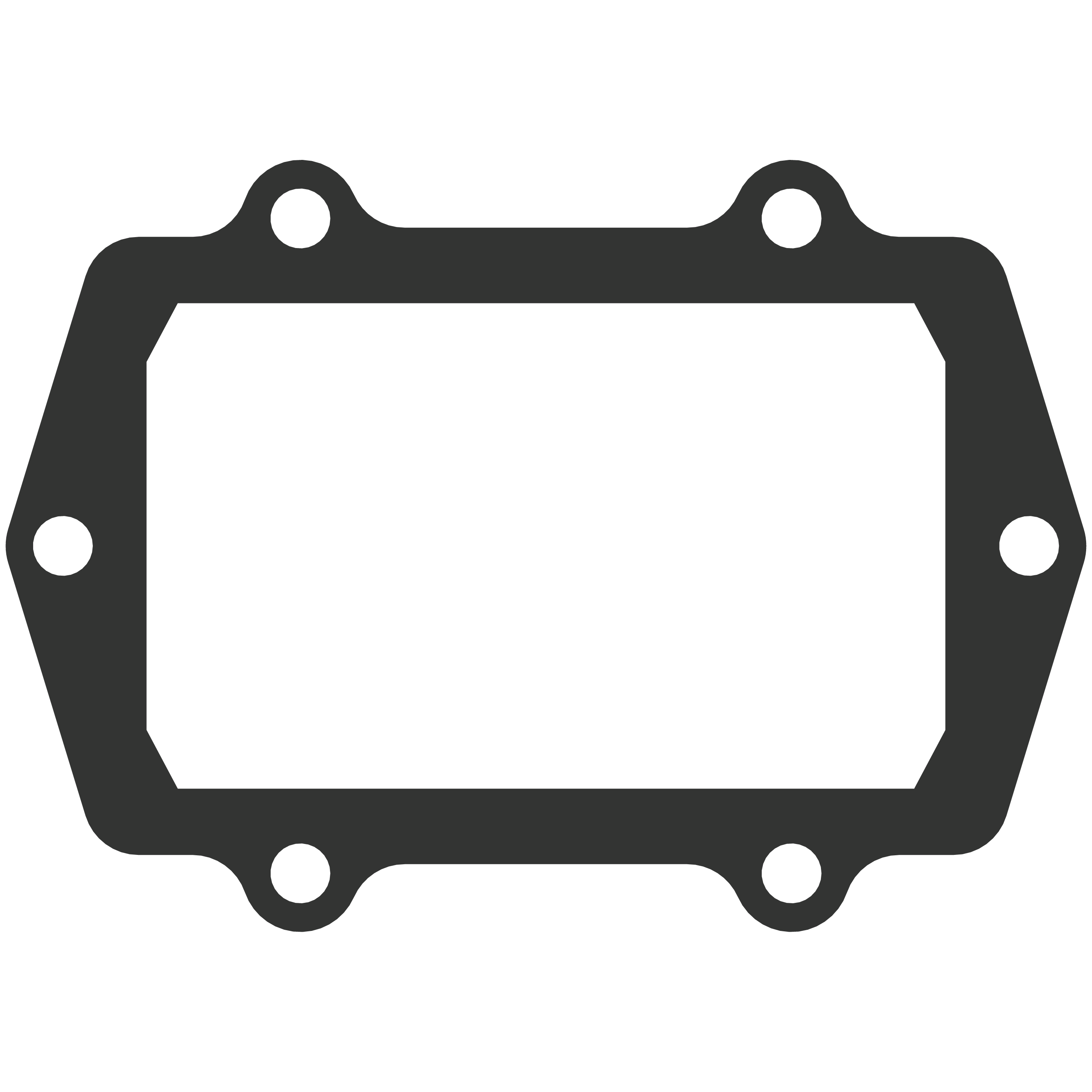 Reed Valve System Gasket