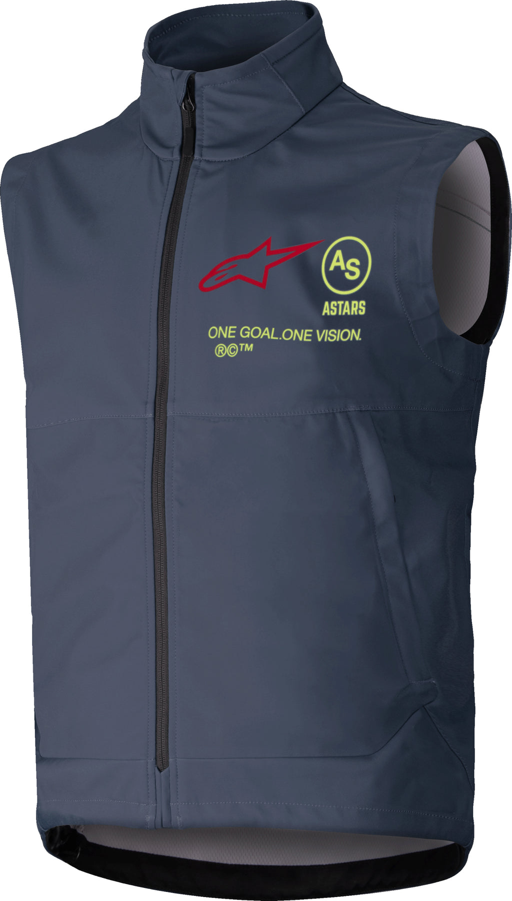 Techstar Softshell Vest