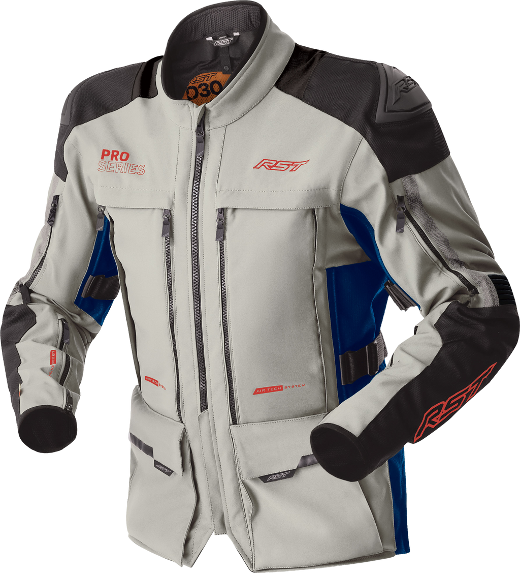 PS Adventure Ladies Jacket