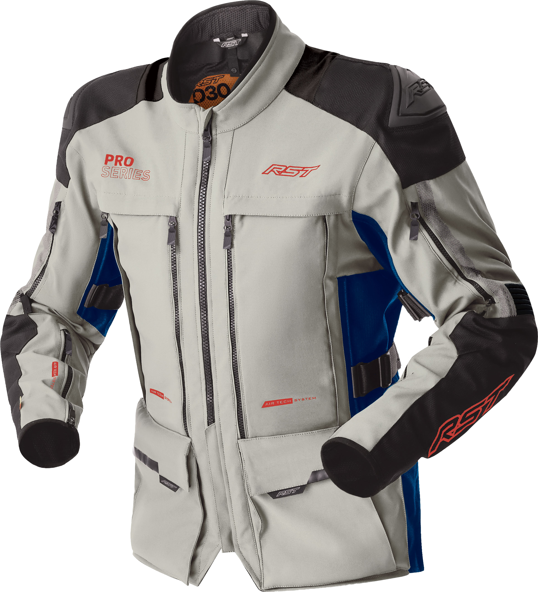 PS Adventure Ladies Jacket