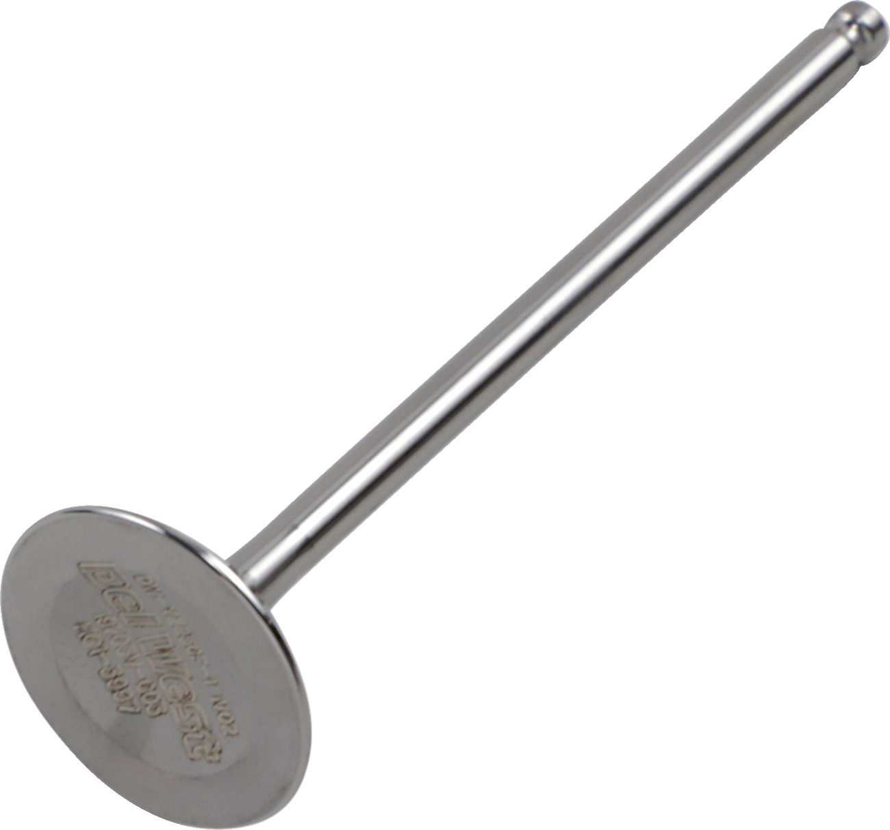 Titanium Engine Valve