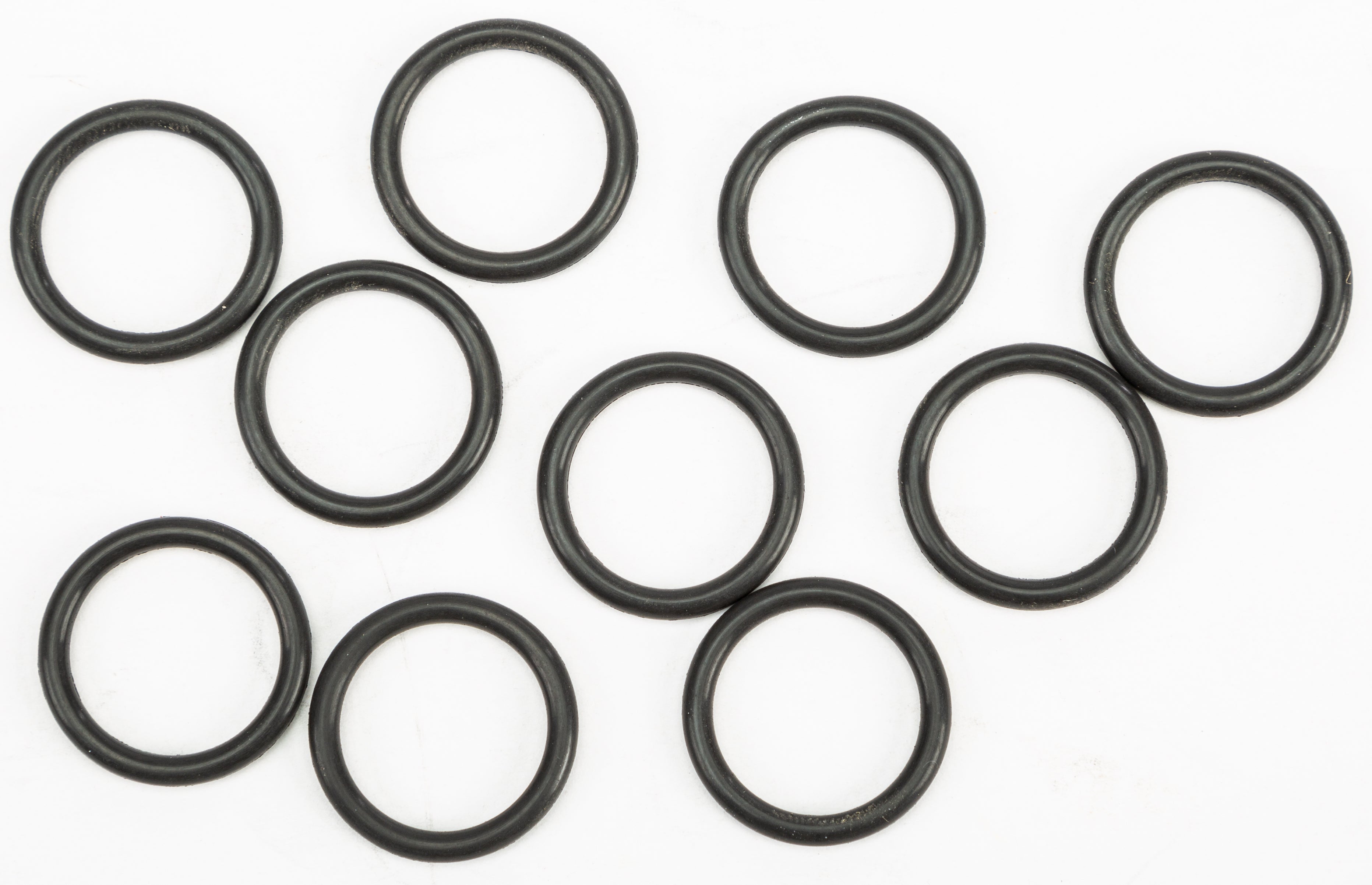Milwaukee 8 Oil Pump O-Ring