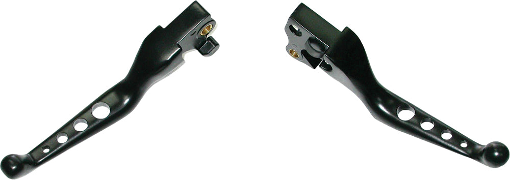 Custom Levers
