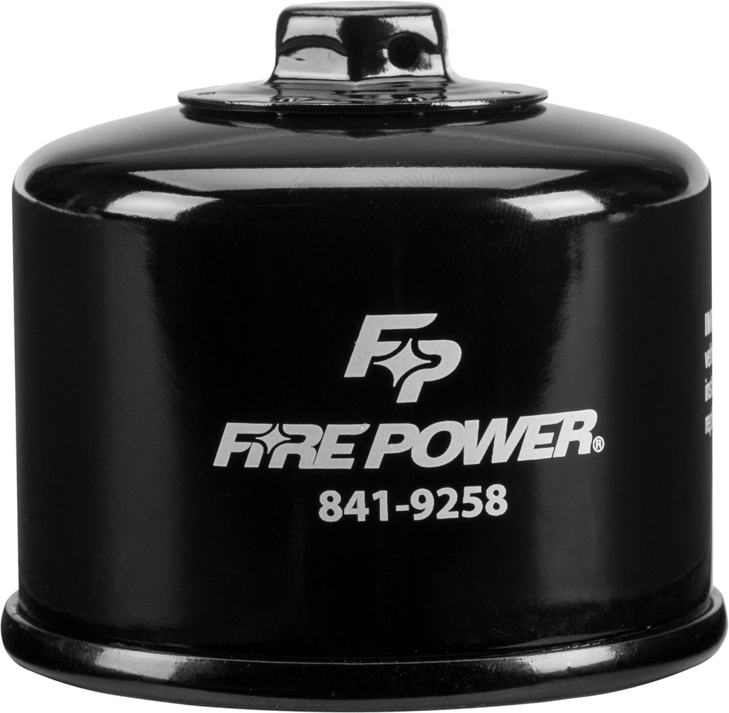 HP Select Oil Filter