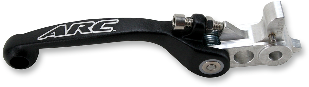 Forged Clutch Lever