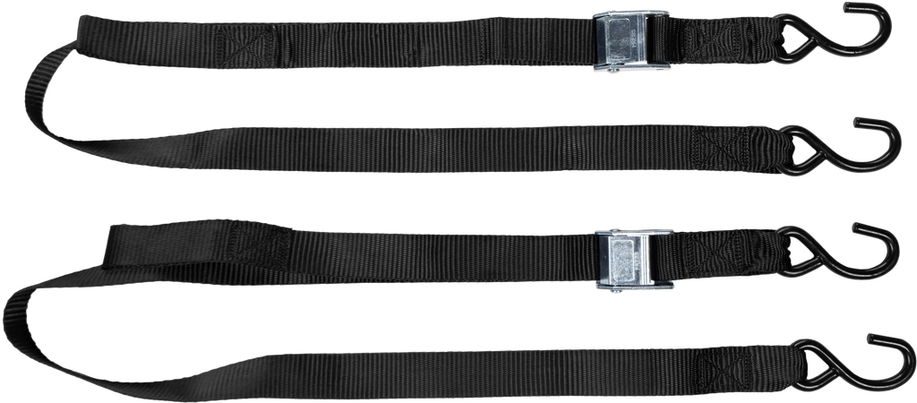 FIRE POWER 1½" TIE DOWNS