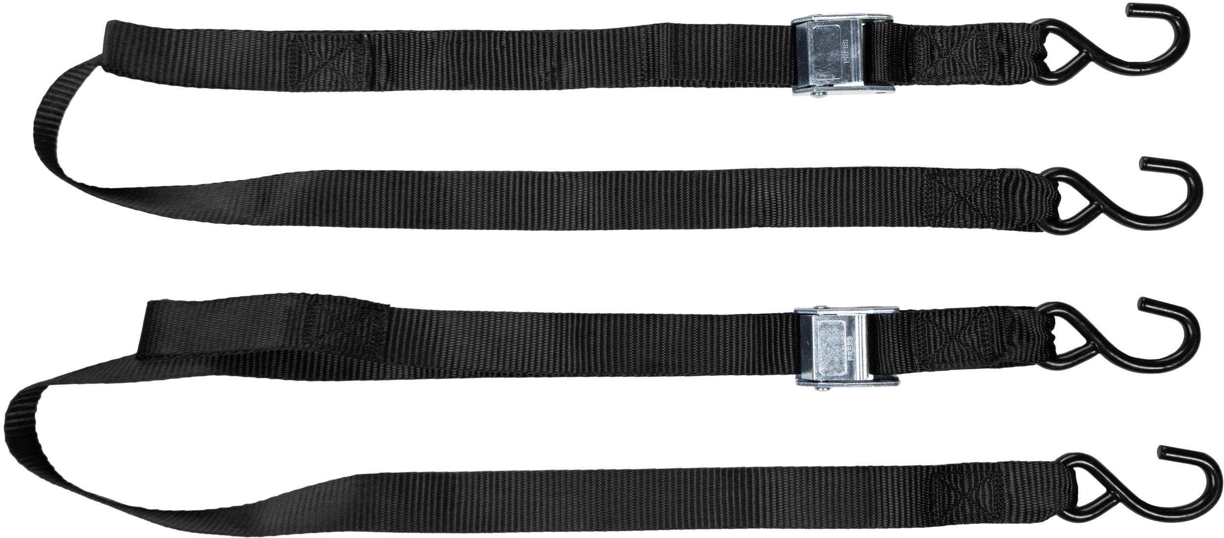 FIRE POWER 1½" TIE DOWNS
