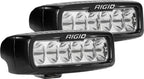 SR-Q Series Pro Light