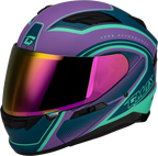 FF-98 Aftershock Helmet