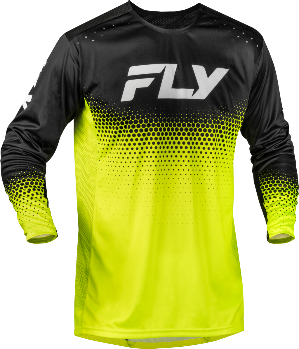 Youth Rayce Sonar Bicycle Jersey (2027)