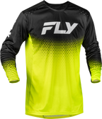 Youth Rayce Sonar Bicycle Jersey (2027)