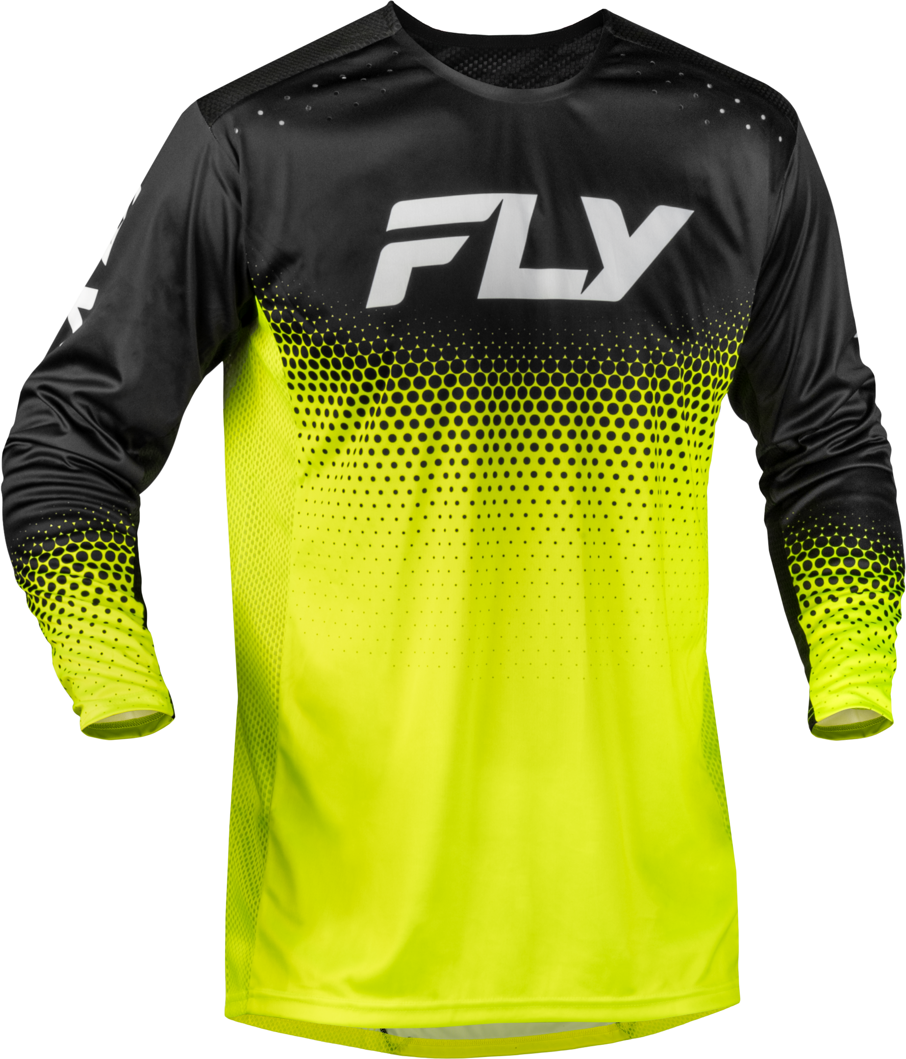 Youth Rayce Sonar Bicycle Jersey (2027)